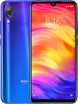 Best available price of Xiaomi Redmi Note 7 Pro in Iran