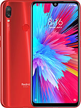 Best available price of Xiaomi Redmi Note 7S in Iran