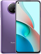 Best available price of Xiaomi Redmi Note 9 5G in Iran