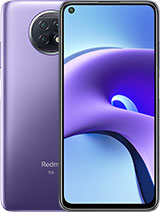 Best available price of Xiaomi Redmi Note 9T in Iran