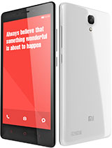 Best available price of Xiaomi Redmi Note Prime in Iran