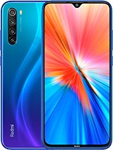 Best available price of Xiaomi Redmi Note 8 2021 in Iran
