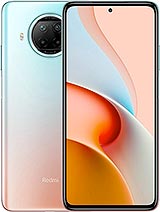 Best available price of Xiaomi Redmi Note 9 Pro 5G in Iran
