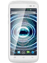 Best available price of XOLO Q700 Club in Iran