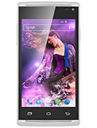 Best available price of XOLO A500 Club in Iran