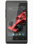Best available price of XOLO A500S in Iran