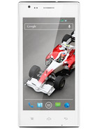 Best available price of XOLO A600 in Iran