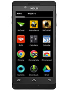 Best available price of XOLO A700s in Iran