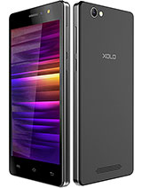 Best available price of XOLO Era 4G in Iran