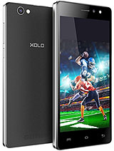 Best available price of XOLO Era X in Iran