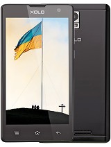Best available price of XOLO Era in Iran