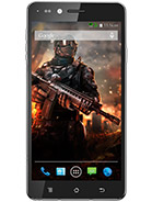 Best available price of XOLO Play 6X-1000 in Iran