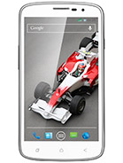 Best available price of XOLO Q1000 Opus in Iran
