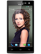 Best available price of XOLO Q1010i in Iran