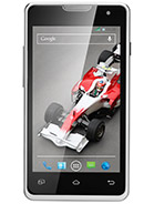 Best available price of XOLO Q500 in Iran