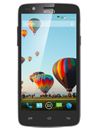 Best available price of XOLO Q610s in Iran