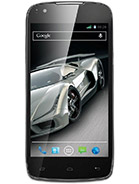 Best available price of XOLO Q700s in Iran