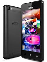 Best available price of Yezz Andy 4E4 in Iran