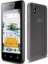 Best available price of Yezz Andy 4E7 in Iran
