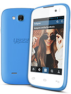 Best available price of Yezz Andy 3-5EI in Iran