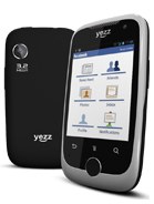 Best available price of Yezz Andy 3G 2-8 YZ11 in Iran