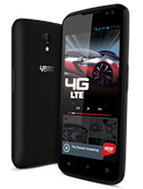 Best available price of Yezz Andy 4-5EL LTE in Iran