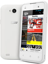 Best available price of Yezz Andy 4EL2 LTE in Iran