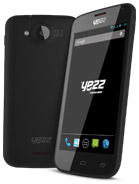 Best available price of Yezz Andy A4-5 1GB in Iran