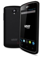 Best available price of Yezz Andy A4 in Iran