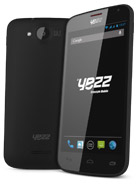 Best available price of Yezz Andy A5 1GB in Iran