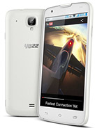 Best available price of Yezz Andy C5V in Iran