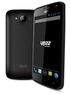 Best available price of Yezz Andy A5 in Iran