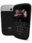 Best available price of Yezz Bono 3G YZ700 in Iran