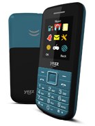 Best available price of Yezz Chico 2 YZ201 in Iran