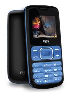 Best available price of Yezz Chico YZ200 in Iran