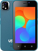 Best available price of Yezz GO 3 in Iran