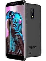Best available price of Yezz Max 1 Plus in Iran