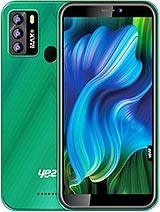 Best available price of Yezz Max 3 in Iran
