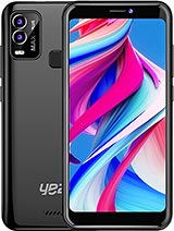 Best available price of Yezz Max 2 Plus in Iran