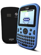 Best available price of Yezz Ritmo 2 YZ420 in Iran