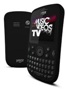 Best available price of Yezz Ritmo 3 TV YZ433 in Iran