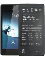 Best available price of Yota YotaPhone in Iran