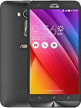 Best available price of Asus Zenfone 2 Laser ZE551KL in Iran