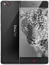 Best available price of ZTE nubia Z9 in Iran