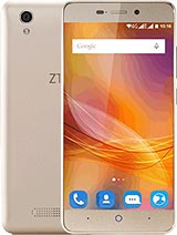 Best available price of ZTE Blade A452 in Iran