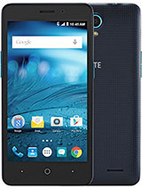 Best available price of ZTE Avid Plus in Iran