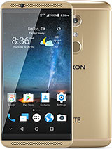 Best available price of ZTE Axon 7 in Iran