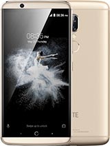 Best available price of ZTE Axon 7s in Iran
