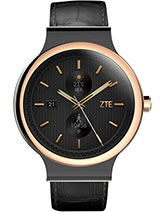 Best available price of ZTE Axon Watch in Iran