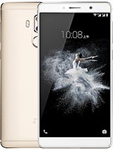 Best available price of ZTE Axon 7 Max in Iran
